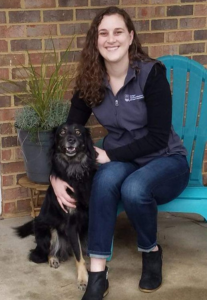 Dr. Breanna Kitchukov