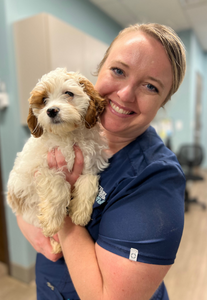 Dr. Elizabeth Franklin